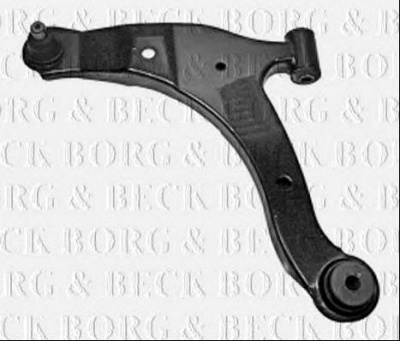 BORG & BECK bca6205 -  Рычаг независимой подвески колеса, подвеска колеса